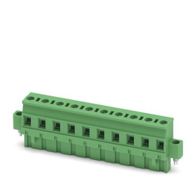 Leiterplattenstecker