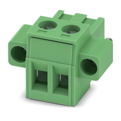 Leiterplattenstecker