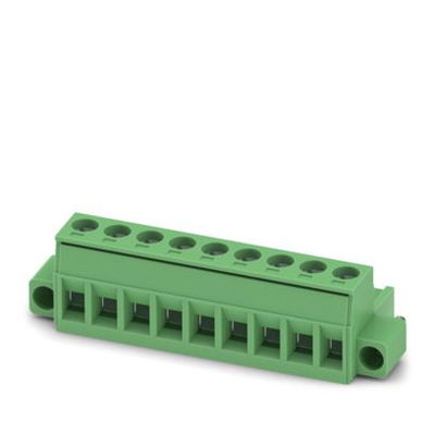 Leiterplattenstecker