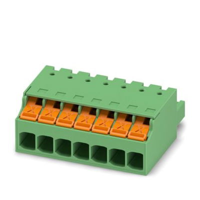 Leiterplattenstecker