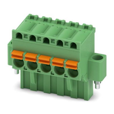 Leiterplattenstecker