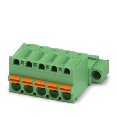 Leiterplattenstecker