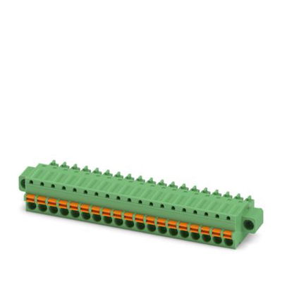 Leiterplattenstecker