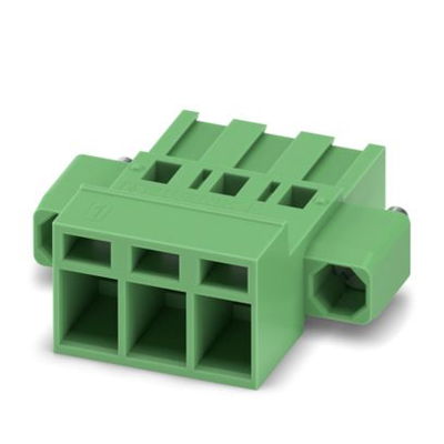 Leiterplattenstecker