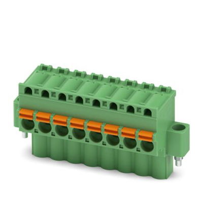 Leiterplattenstecker