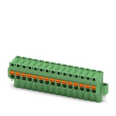 Leiterplattenstecker