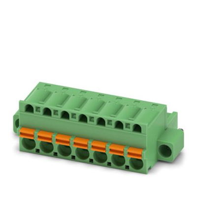 Leiterplattenstecker