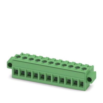 Leiterplattenstecker