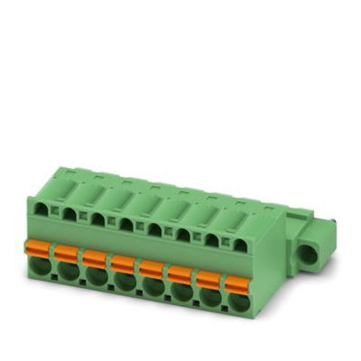Leiterplattenstecker