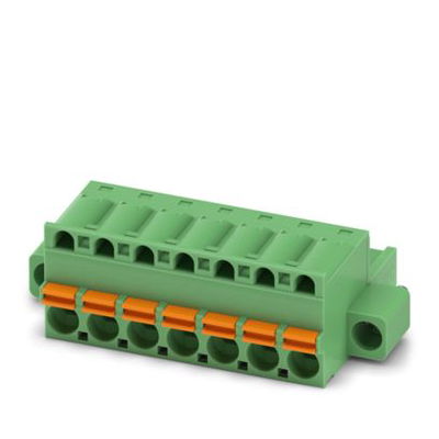 Leiterplattenstecker