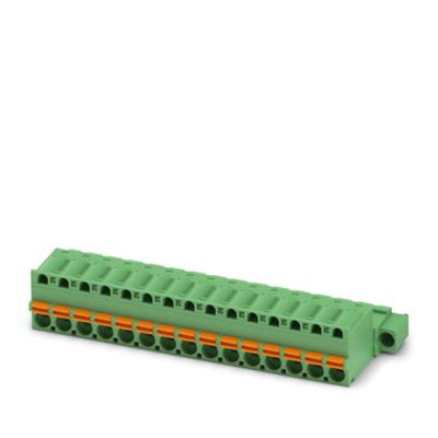 Leiterplattenstecker