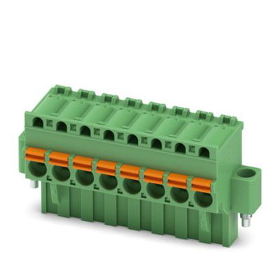 Leiterplattenstecker