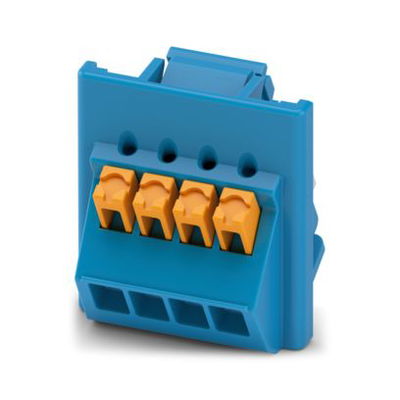 Leiterplattenklemme