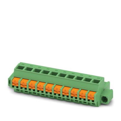 Leiterplattenstecker