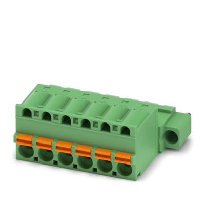 Leiterplattenstecker