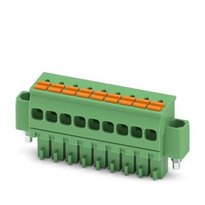 Leiterplattenstecker
