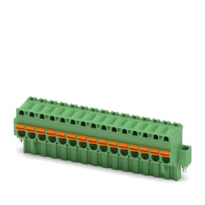 Leiterplattenstecker
