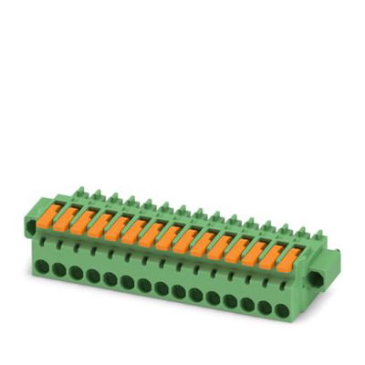 Leiterplattenstecker