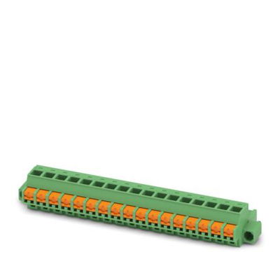 Leiterplattenstecker