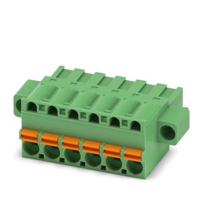 Leiterplattenstecker