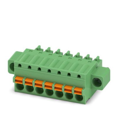 Leiterplattenstecker