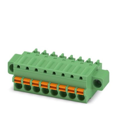 Leiterplattenstecker