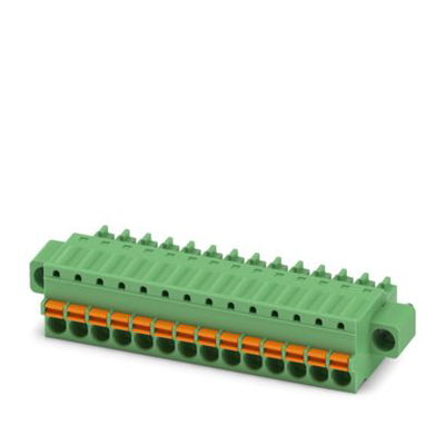 Leiterplattenstecker