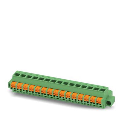 Leiterplattenstecker
