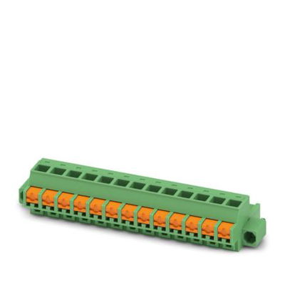 Leiterplattenstecker