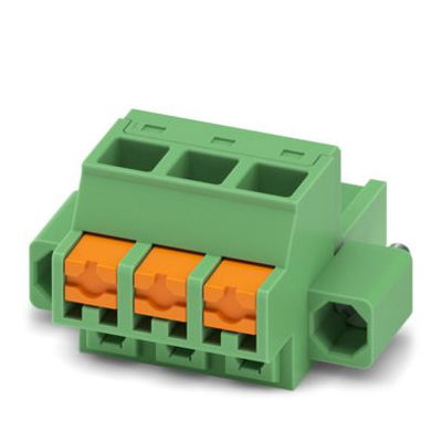 Leiterplattenstecker