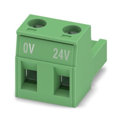Leiterplattenstecker