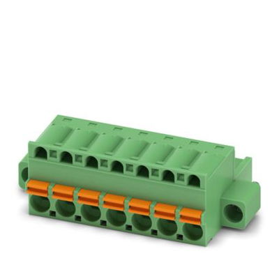 Leiterplattenstecker