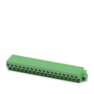 Leiterplattenstecker