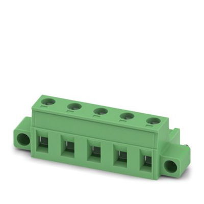 Leiterplattenstecker