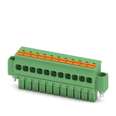 Leiterplattenstecker