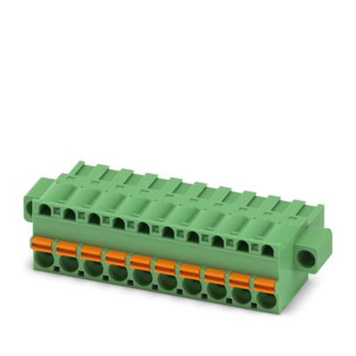 Leiterplattenstecker