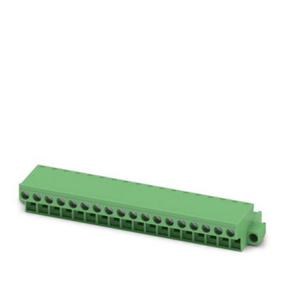 Leiterplattenstecker