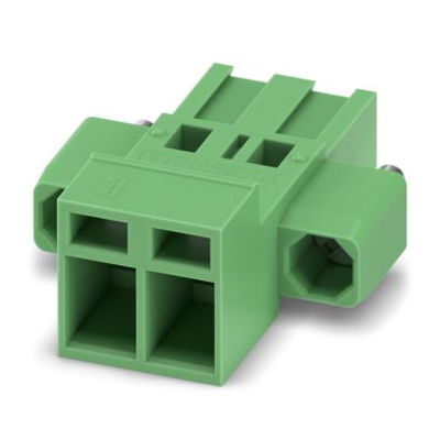 Leiterplattenstecker