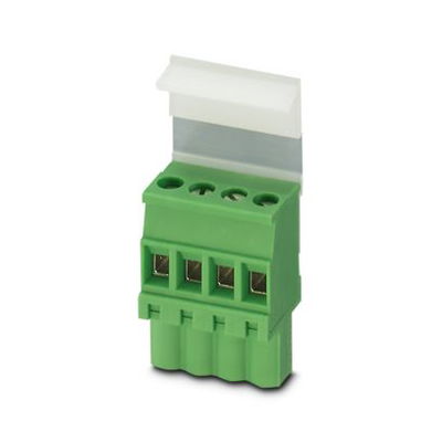 Leiterplattenstecker