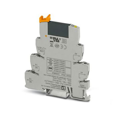 Solid-State-Relaismodul