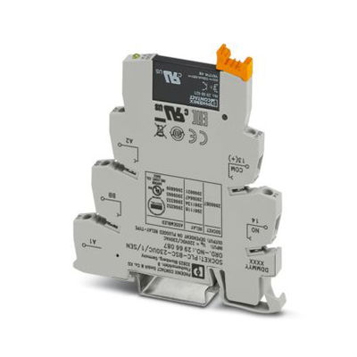 Solid-State-Relaismodul
