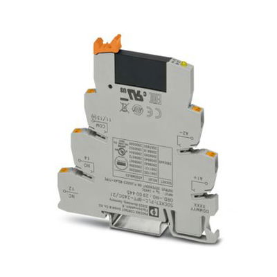 Solid-State-Relaismodul