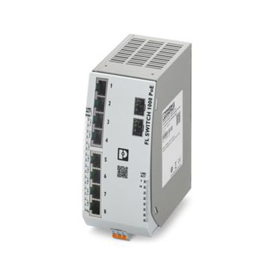 Industrial Ethernet Switch