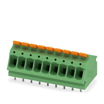 Leiterplattenklemme