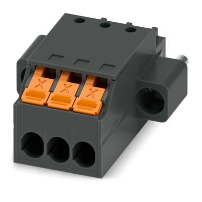 Leiterplattenstecker