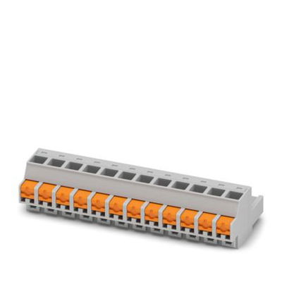 Leiterplattenstecker