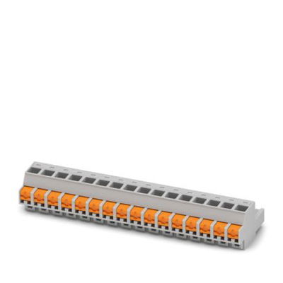 Leiterplattenstecker