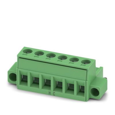 Leiterplattenstecker