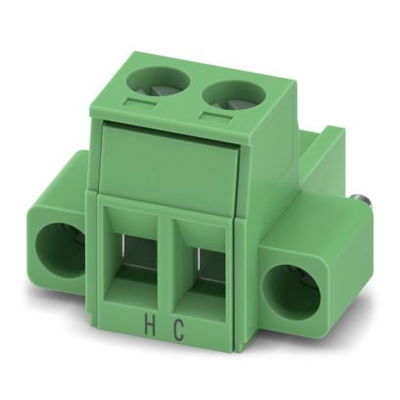 Leiterplattenstecker