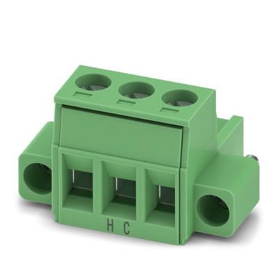 Leiterplattenstecker